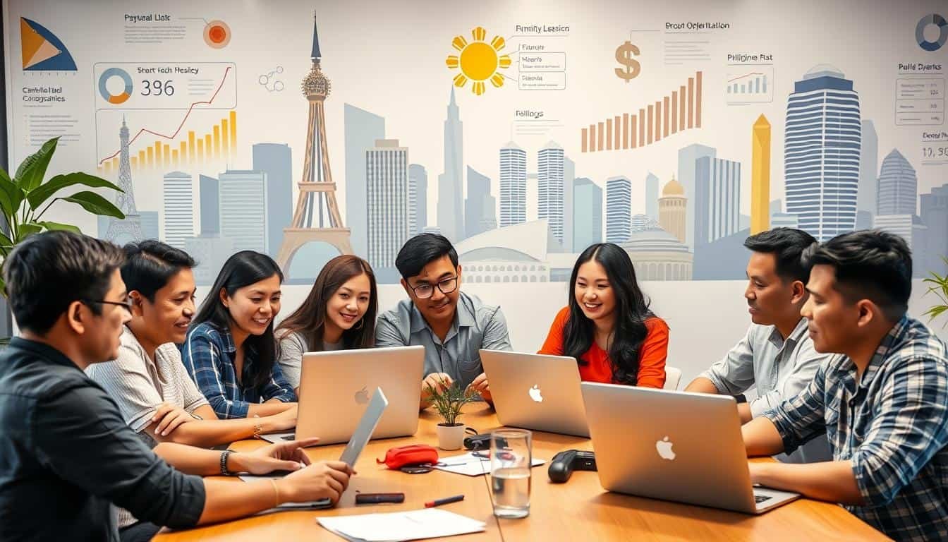 funding for start ups in the philippines